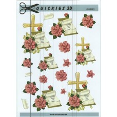 Quickies 3D - Konfirmation - Pige