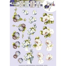 Marieke  - Blomster
