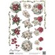 Amy Design - Blomster