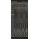 Hobbydots Serie 014 - Mirror Brown