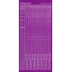 Hobbydots Serie 014 - Mirror Pink