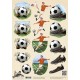 Sport/Fritid - Fodbold