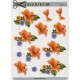 Quickies 3D - Blomster
