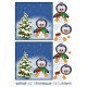 Jul - Pingvin