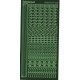 Sticks -  Hobbydots Serie 018 - Mirror Lime