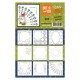 Dot and Do - Cards Only   set 9 
