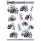 Quickies 3D - Sjove Biler