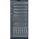Hobbydots serie 17 - Mirror - Silver