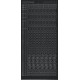 Hobbydots serie 017- Black