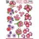 Jeanine/s Art - Blomster