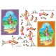 Sport/Fritid - Dame spiller Petanque