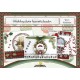 Hobbydols 149 - Hobbydots Kerstidee"en