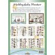 Hobbydols Poster 148-149