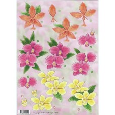 Blomster