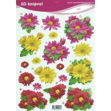 Blomster