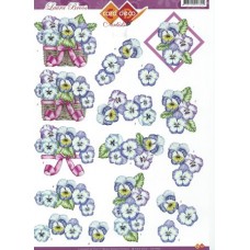 Blomster