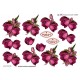Blomster - Buket - Lilla 