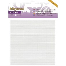 Hobbyjournal Puder 1mm 