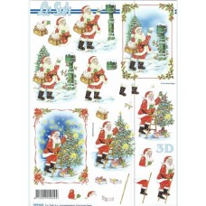 Jul - Julemand