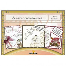 Hobbydols 158 - Annie/s Wintercreaties