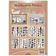 Hobbydols Poster 158-159