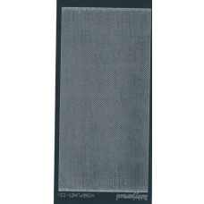 Hobbylines - Mirror Silver