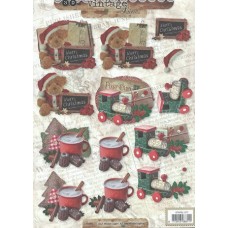 Jul - Vintage Line