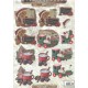 Jul - Vintage Line