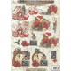 Jul - Vintage Line 