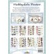 Hobbydols Poster 156-157