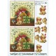 Jul - Hobbydots - Hund