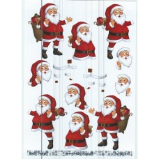Jul - Julemand