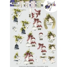 Marieke Design - Jul