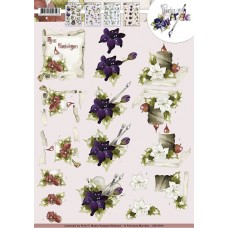 Marieke Design - Jul