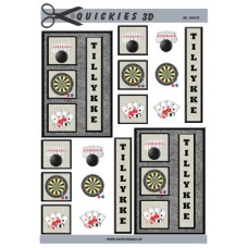 Quickies 3d - Sportsmotiver