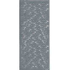 Sticks - Dyr - Duer - Sølv