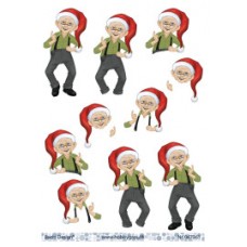 Jul - Nissefar