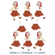 Jul - Nissemor
