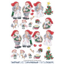 Jul - Nissepar