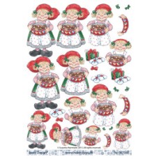 Jul - Nissepiger
