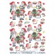 Jul - Nisse Familie