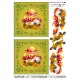 Hobbydots ark - Jul - Paddehatte