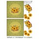 Hobbydots ark - Jul - Blomster