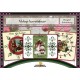 Hobbydols 155 - Volop kerstsfeer