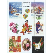 Jul - Nostalgi/Scrap
