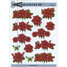 Quickies 3D - Roser