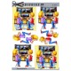 Quickies 3d - Børn som spiller playstation