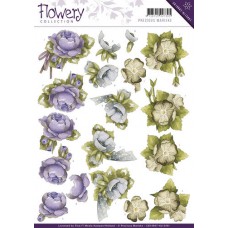 Marieke Design - Blomster
