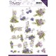 Marieke Design - Blomster