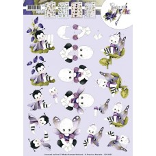 Marieke Design - Alfer